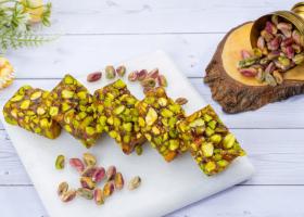 Crema de fistic și pasta de fistic - Cum le poți folosi în bucătărie