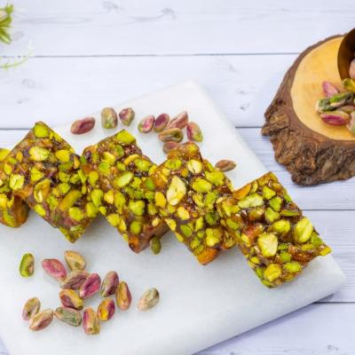 Crema de fistic și pasta de fistic - Cum le poți folosi  în bucătărie