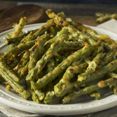 Reteta pentru cele mai bune pastai de fasole verde la cuptor