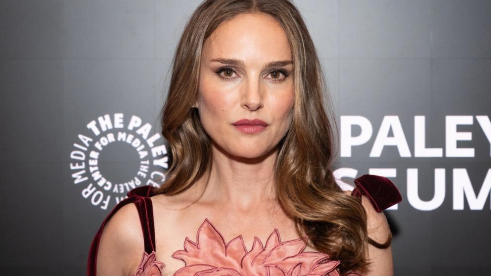 Natalie Portman mărturisește: „A fi sexualizată în copilărie m-a forțat să devin o fată cuminte”