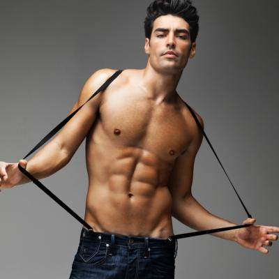 Top 20 cei mai sexy barbati din toate timpurile 