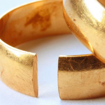 Cele 4 motive ca sa NU te mariti cu el