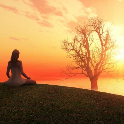 3 Minute de meditație - Iată o carte pe care o pot citi toți cei de la 7 la 107 ani