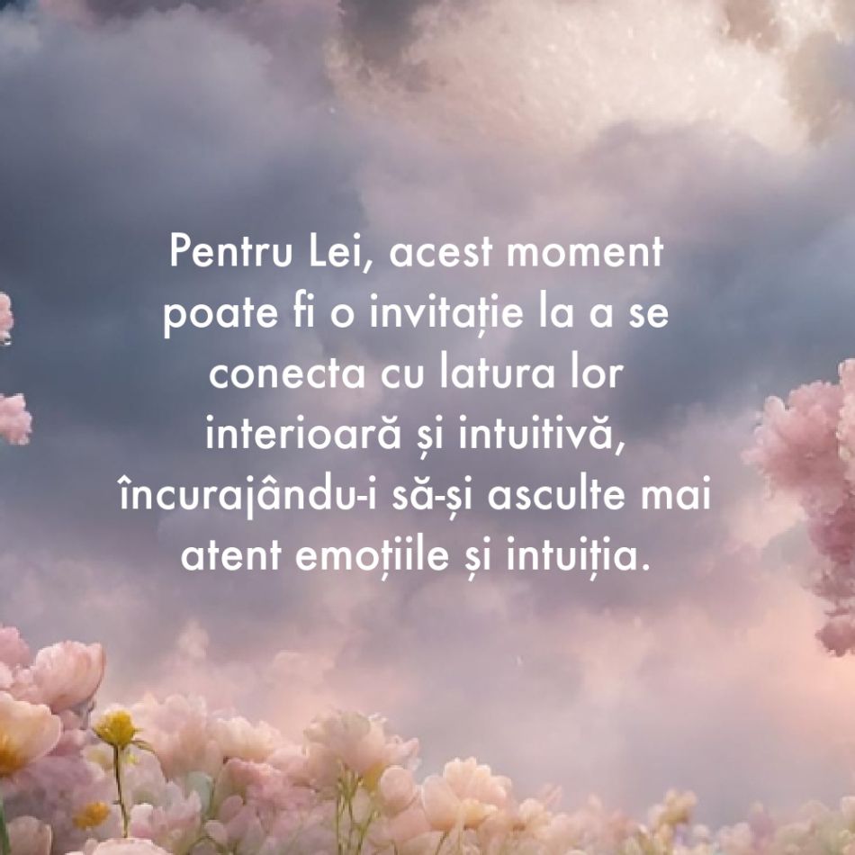 Prima Luna Nouă a primăverii ne purifică sufletele. Avem 72 de ore la dispoziție pentru a profita de puterea ei