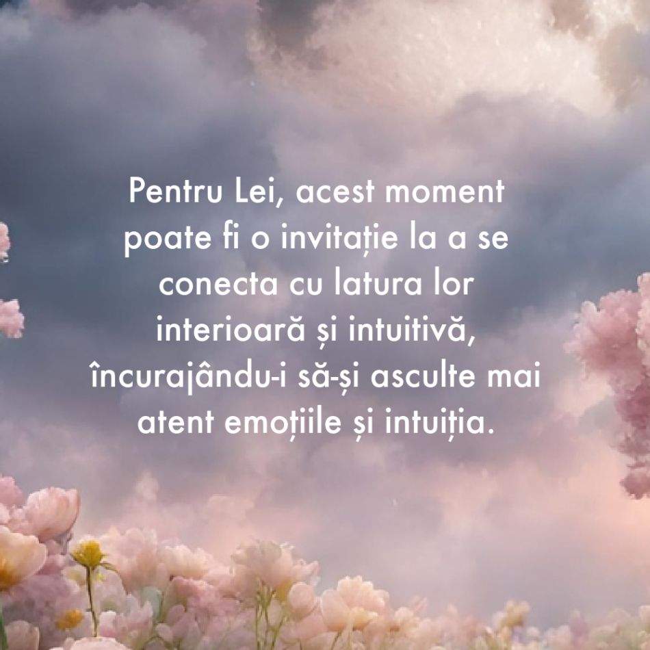 Prima Luna Nouă a primăverii ne purifică sufletele. Avem 72 de ore la dispoziție pentru a profita de puterea ei