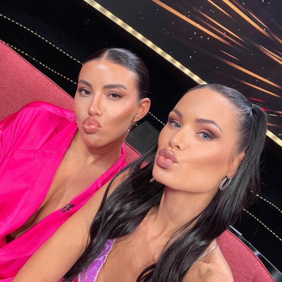 Nicoleta Nucă, despre compromisurile pe care le-a făcut pentru a deveni artistă: Am muncit și am sacrificat ani...