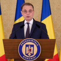 Guvernul Niculescu a fost votat în Parlament! Câte VOTURI au fost date