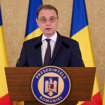 Guvernul Niculescu a fost votat în Parlament! Câte VOTURI au fost date