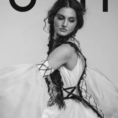 Aura Sova a lansat single-ul 'Du-mă', a doua melodie extrasă de pe albumul de debut