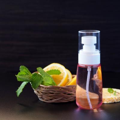 Tonic natural de păr făcut acasă vara: până la 30% mai puțină rupere a firelor printr-o rutină simplă