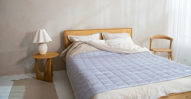 Spațiu, confort și somn odihnitor