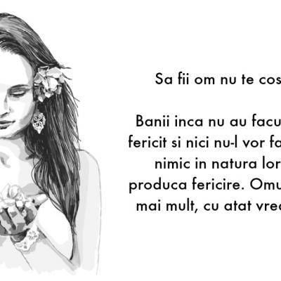 4 Lucruri pe care toți banii din lume nu le pot cumpăra