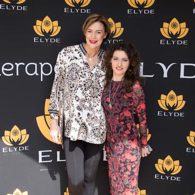 Club ELYDE: casa terapiilor pentru trup și pentru suflet 