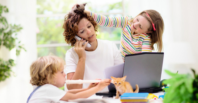 Provocări pentru părinți în primii 3 ani de viață ai copilului