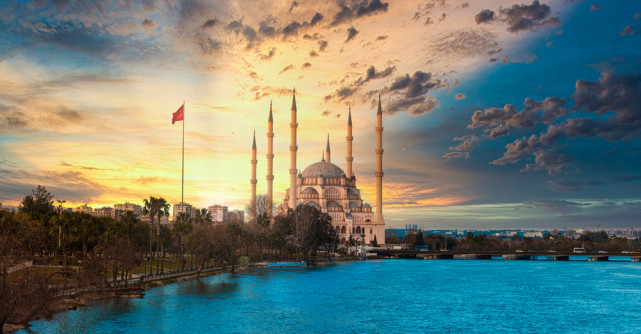 Adana și Gaziantep, două orașe din Turcia pe care TREBUIE să le explorezi 