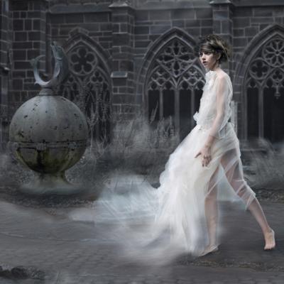 Top 5 povesti adevarate cu fantome