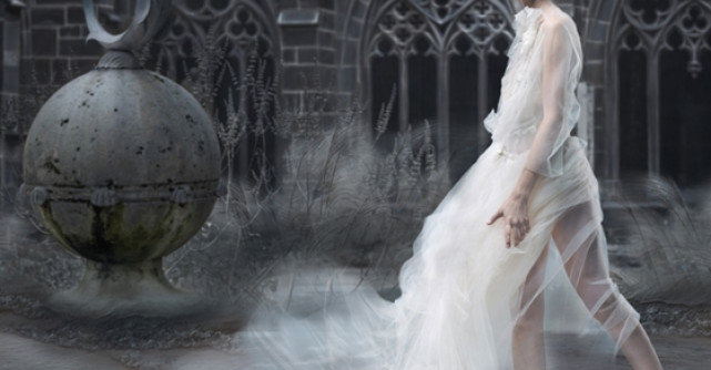 Top 5 povesti adevarate cu fantome