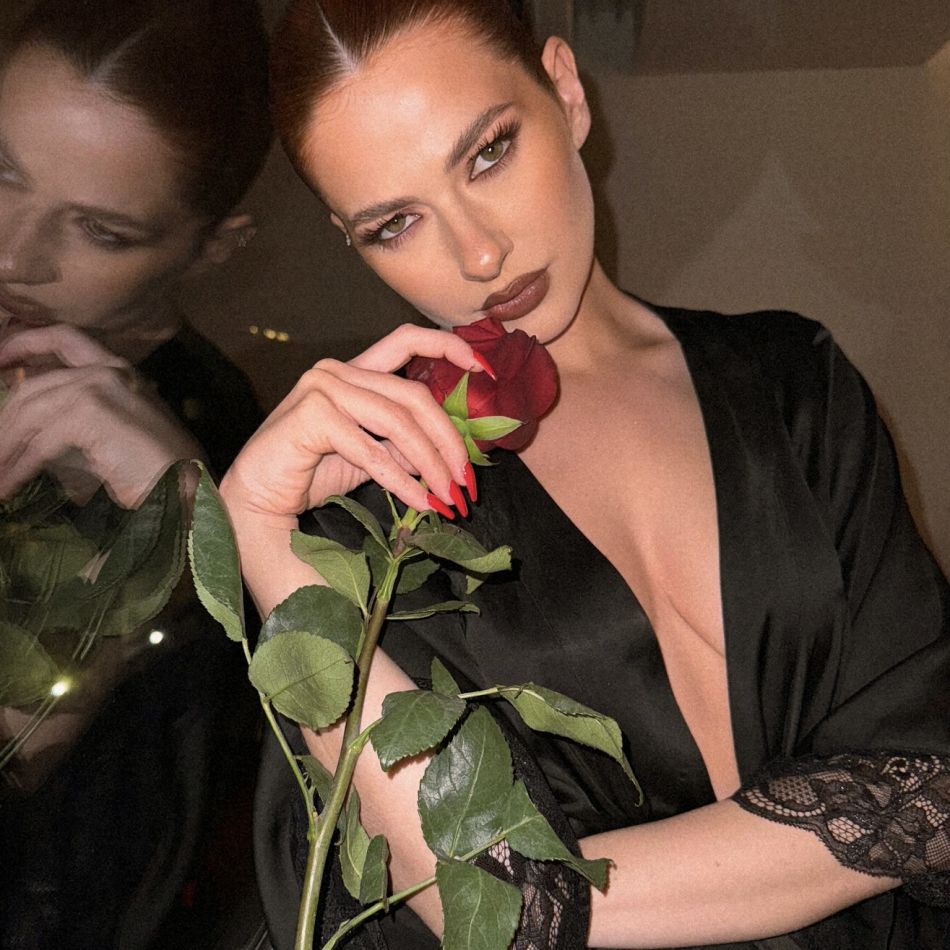 Lidia Buble, în fața unui miracol! Artista și-a rugat fanii să se roage pentru bebeluș: Este cel mai emoționant zbor...