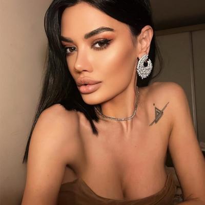 Învață de la cel mai bun! Olga Barcari, top hairstylist de la noi, organizează Masterclass - tehnica BALAYAGE