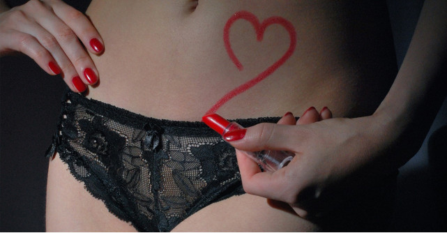 Cateva saptamani pana la Valentine's Day - fii gata de acum!