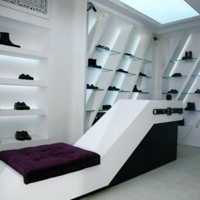 Charme Boutique 