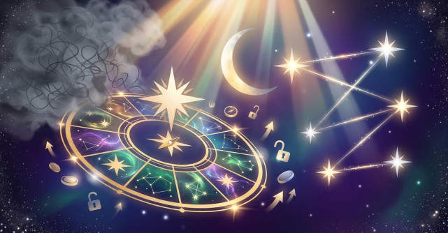 Horoscop 18 septembrie: NU mai lua asupra ta probleme care nu îți aparțin