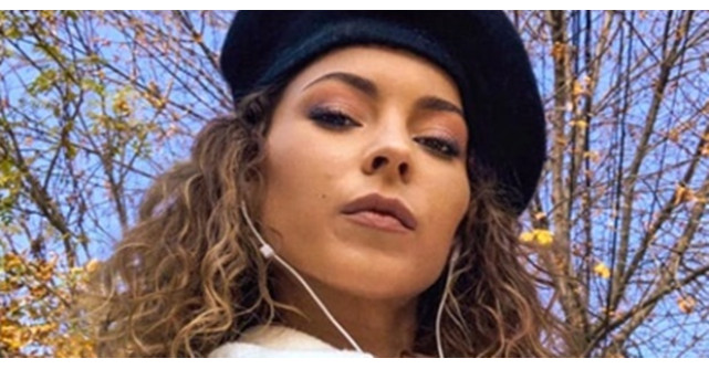 Ami, sărbători alături de cea mai dragă persoană din viața ei! Uite cât de fericită este acum artista