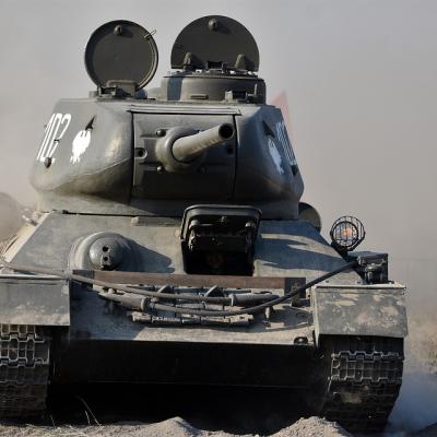 Oamenii din Melitopol se luptă împotriva rușilor cu mâinile goale