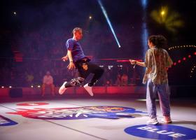 Au mai rămas doar 6 zile până la finala națională Red Bull Dance Your Style