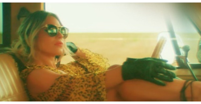 AMNA lansează Trandafirii, prima piesă din proiectul Balkanika, o piesă fresh, așa cum nu ai mai auzit până acum!