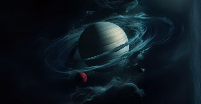 Ziua de 12 iulie ne zguduie sufletele. Saturn intră retrograd în Pești și aduce transformări karmice nemaivăzute