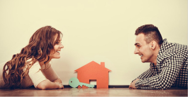 Zece lucruri pe care să le faci înainte să îți cumperi prima casă