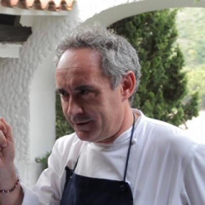 Partneriat PepsiCo si Ferran Adria, 'Cel mai Mare Bucatar al Lumii'