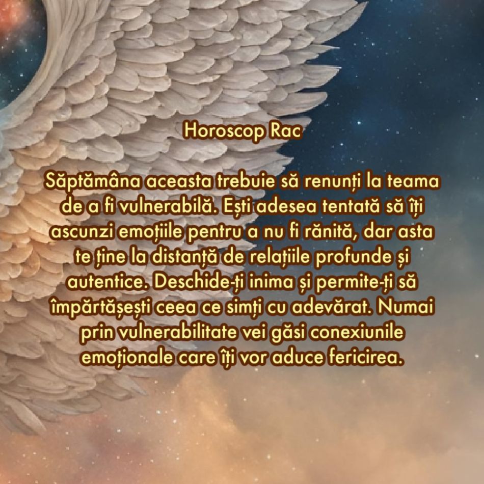 La ce trebuie să renunți în săptămâna 28 octombrie - 3 noiembrie ca să atragi fericirea în viața ta