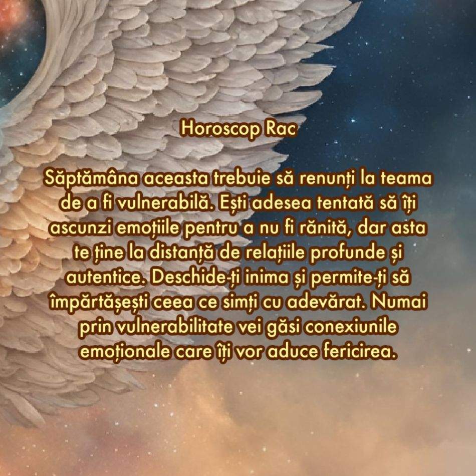 La ce trebuie să renunți în săptămâna 28 octombrie - 3 noiembrie ca să atragi fericirea în viața ta