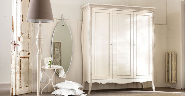 15 modele de dulapuri pentru dormitor