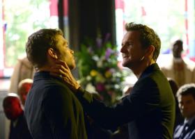 Un actor din Supernatural, The Vampire Diaries și The Originals vine la Comic Con în București