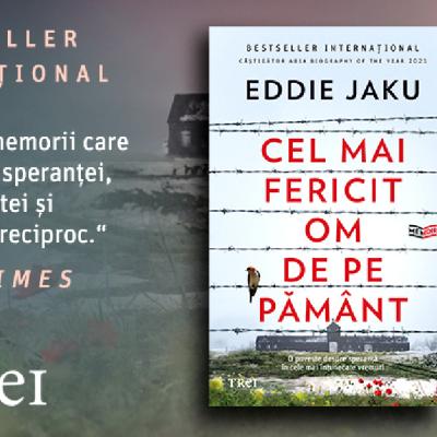 Cel mai fericit om de pe Pământ, o carte despre fericirea care se învață