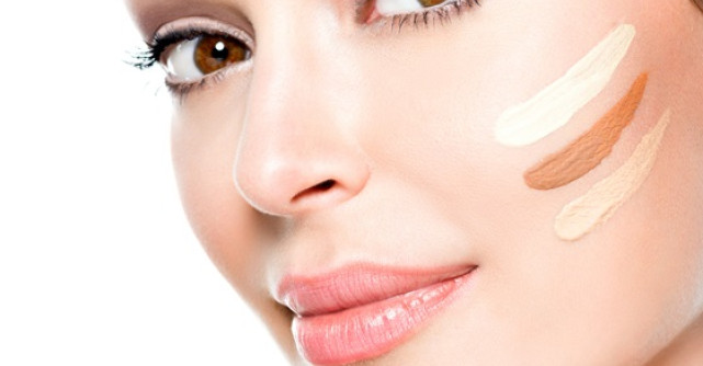 Prepara-ti singura fondul de ten potrivit tenului tau