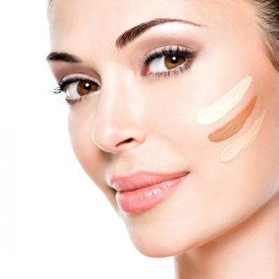 Prepara-ti singura fondul de ten potrivit tenului tau