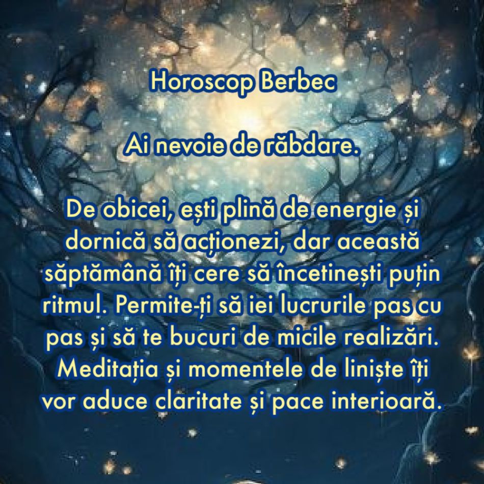 De ce are nevoie fiecare semn zodiacal în săptămâna 29 iulie - 4 august
