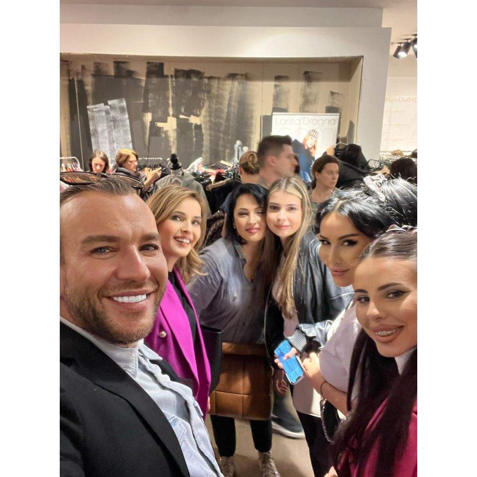Dorința neîndeplinită a lui Stephan Pelger. Regretatul designer a iubit o singură dată în viață