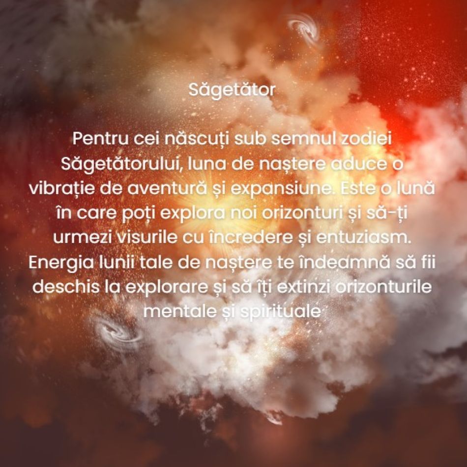 Vibrația cosmică a lunii tale de naștere: Ce aduce nou luna în care te-ai născut, în funcție de zodie