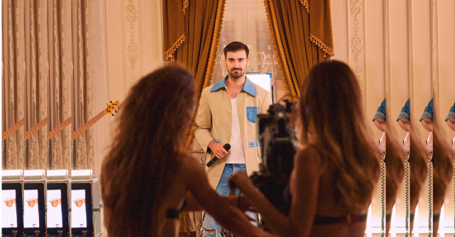 Liviu Teodorescu lansează 'Formula magică' si incheie seria LiTe Moments vol. 5 