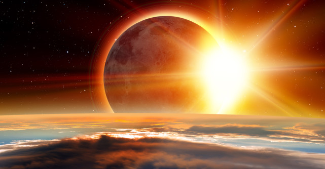 Evenimentele majore ale Lunii si Soarelui in anul 2023. Cum ne vor schimba viata si cum trebuie sa ne pregatim pentru ele?