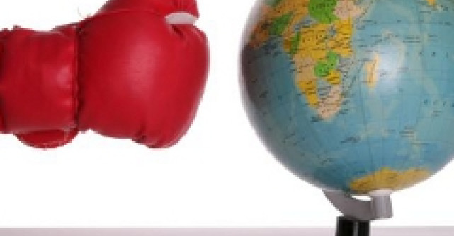 Ea este cea mai puternica femeie din lume