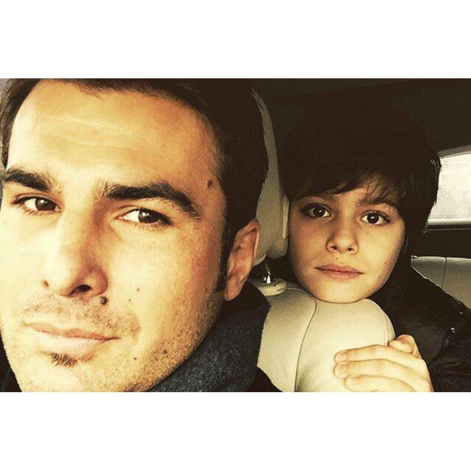 Ce spune Mario Mutu despre procesul în care sunt implicați părinții săi, în legătură cu pensia alimentară?