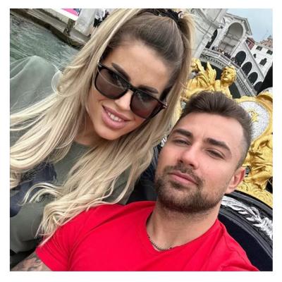 Claudiu și Ana Maria, un nou cuplu? Cum s-au dat de gol foștii de la Insula Iubirii