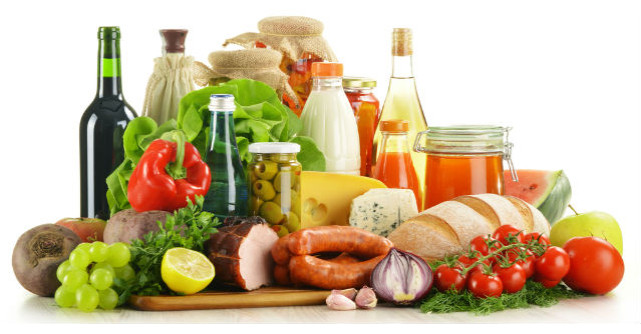 Cele mai rele 44 de ALIMENTE pe care le consumi zi de zi