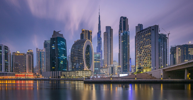 Cum a devenit Dubai cel mai romantic oraș din lume și destinația ideală pentru o lună de miere pe buget sau pe picior mare